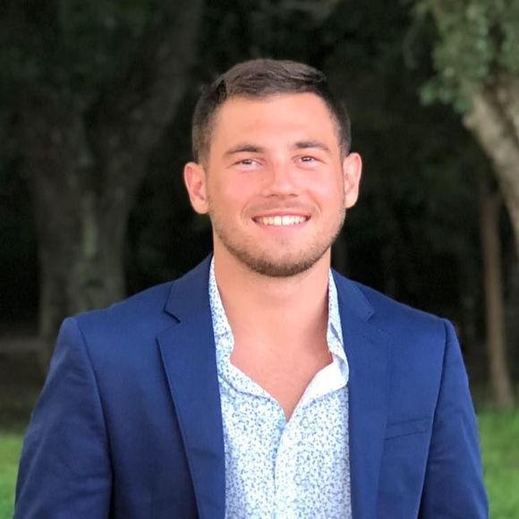 Meet your Posher, Jacob - Picture 1 of 1